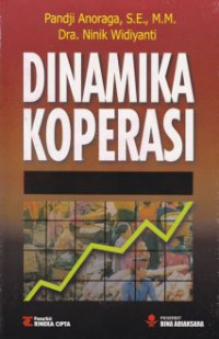 DINAMIKA KOPERASI