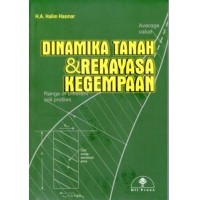 DINAMIKA TANAH DAN REKAYASA KEGEMPAAN