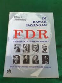 DI BAWAH BAYANGAN FDR