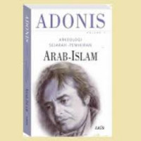 DONIS ARKEOLOGI SEJARAH PEMIKIRAN ARAB ISLAM VOL. 1