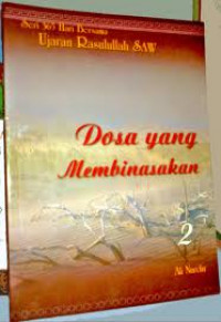 DOSA YANG MEMBINASAKAN