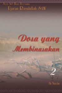 DOSA YANG MEMBINASAKAN 2