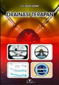 DRAINASI TERAPAN