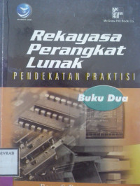 REKAYASA PERANGKAT LUNAK PENDEKATAN PRAKTISI