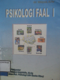 PSIKOLOGI FAAL 1