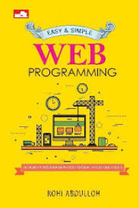 EASY & SIMPLE WEB PROGRAMMING