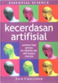 KECERDASAN ARTIFISIAL