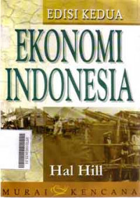 EKONOMI INDONESIA