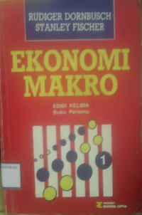 EKONOMI MAKRO