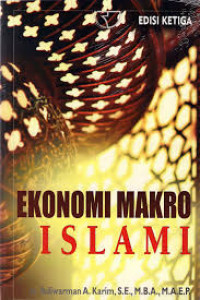 EKONOMI MAKRO ISLAM