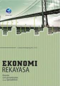 EKONOMI REKAYASA