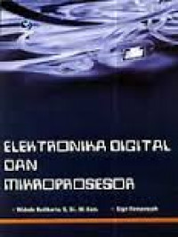 ELEKTRONIKA DIGITAL DAN MIKROPROSESOR