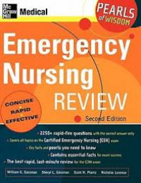 EMERGENCY NURSING REVIEW