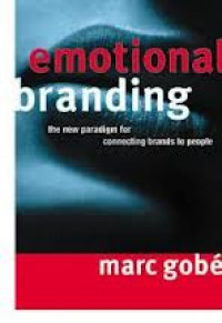 EMOTIONAL BRANDING