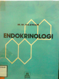 ENDOKRINOLOGI