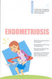 ENDOMETRIOSIS