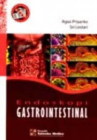 ENDOSKOPI GASTROINTESTINAL