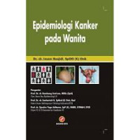 EPIDEMIOLOGI KANKER PADA WANITA