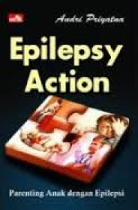 EPILEPSY ACTION