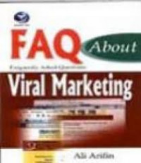 FAQ ABOUT VIRAL MARKETING