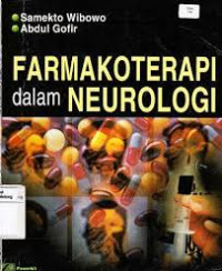 FARMAKOLOGI DALAM  NEUROLOGI