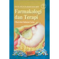 FARMAKOLOGI DAN TERAPI OBAT-OBAT SALURAN CERNA