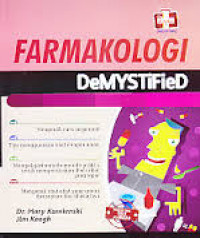 FARMAKOLOGI DEMYSTIFIED