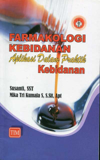 FARMAKOLOGI KEBIDANAN