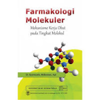 FARMAKOLOGI MOLEKULER