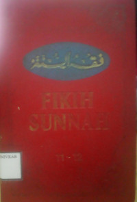 FIKIH SUNNAH