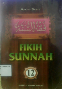 FIKIH SUNNAH