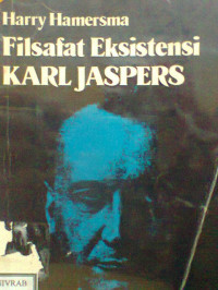 FILSAFAT EKSISTENSI KARL JASPERS