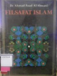 FILSAFAT ISLAM