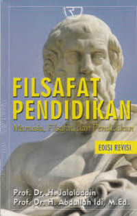 FILSAFAT PENDIDIKAN