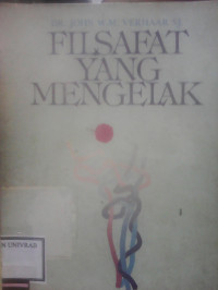 FILSAFAT YANG MENGELAK