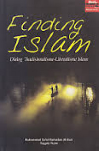 FINDING ISLAM