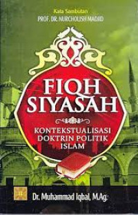 FIQH SIYASAH