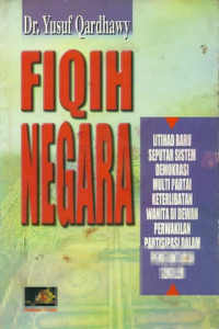 FIQIH NEGARA