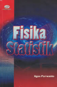 FISIKA STATISTIK