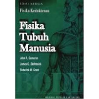 FISIKA TUBUH MANUSIA