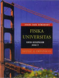 FISIKA UNIVERSITAS JILID 2