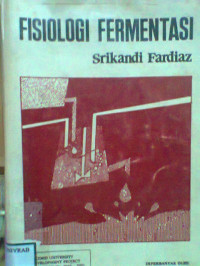 FISIOLOGI FERMENTASI