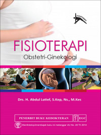 FISIOTERAPI OBSTETRI-GINEKOLOGI