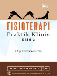 FISIOTERAPI PRAKTIK KLINIS