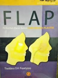 FLAP PENUNTUN DASAR DALAM ILMU BEDAH PLASTIK