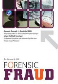 FORENSIC FRAUD