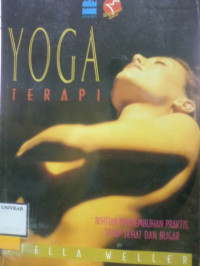 YOGA TERAPI