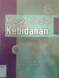 KONSEP SOSIAL KEBIDANAN