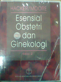 ESENSIAL OBSTETRI DAN GINEKOLOGI