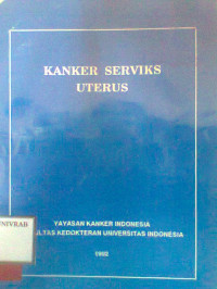 KANKER SERVIKS UTERUS